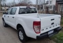 Camionetas - Ford Xls 2016 Diesel 185000Km - En Venta