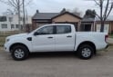 Camionetas - Ford Xls 2016 Diesel 185000Km - En Venta