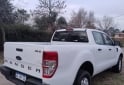 Camionetas - Ford Xls 2016 Diesel 185000Km - En Venta
