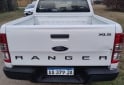 Camionetas - Ford Xls 2016 Diesel 185000Km - En Venta