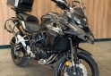 Motos - Benelli Trx 502 2023 Nafta 31000Km - En Venta