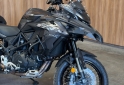 Motos - Benelli Trx 502 2023 Nafta 31000Km - En Venta