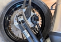 Motos - Benelli Trx 502 2023 Nafta 31000Km - En Venta
