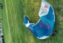 Deportes Náuticos - KITE ELEVEIGHT XS 2021 12 METROS - En Venta