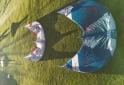 Deportes Náuticos - KITE ELEVEIGHT XS 2021 12 METROS - En Venta