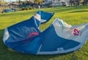Deportes Náuticos - KITE ELEVEIGHT XS 2021 12 METROS - En Venta