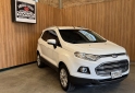Autos - Ford Ecosport 2014 Nafta 180000Km - En Venta