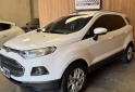 Autos - Ford Ecosport 2014 Nafta 180000Km - En Venta