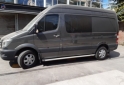 Accesorios para Autos - Vendo 4 llantas para Sprinter como nuevas -2016 en adelante - En Venta