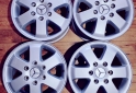 Accesorios para Autos - Vendo 4 llantas para Sprinter como nuevas -2016 en adelante - En Venta