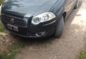 Autos - Fiat Siena atracttive ire 1,4 2012 GNC 255000Km - En Venta