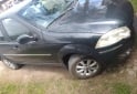 Autos - Fiat Siena atracttive ire 1,4 2012 GNC 255000Km - En Venta