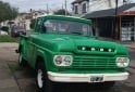 Cl�sicos - Ford Loba - En Venta