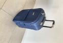 Hogar - Valija LSD. Expansible y ruedas. CARRY ON. Excelente estado !!! - En Venta