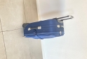 Hogar - Valija LSD. Expansible y ruedas. CARRY ON. Excelente estado !!! - En Venta
