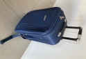 Hogar - Valija LSD. Expansible y ruedas. CARRY ON. Excelente estado !!! - En Venta
