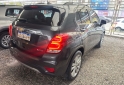 Autos - Chevrolet TRACKER AWD PREMIER+ 2018 Nafta 116629Km - En Venta