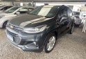 Autos - Chevrolet TRACKER AWD PREMIER+ 2018 Nafta 116629Km - En Venta