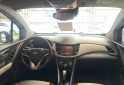 Autos - Chevrolet TRACKER AWD PREMIER+ 2018 Nafta 116629Km - En Venta