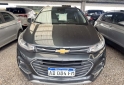 Autos - Chevrolet TRACKER AWD PREMIER+ 2018 Nafta 116629Km - En Venta