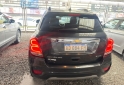 Autos - Chevrolet TRACKER AWD PREMIER+ 2018 Nafta 116629Km - En Venta