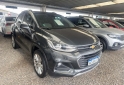 Autos - Chevrolet TRACKER AWD PREMIER+ 2018 Nafta 116629Km - En Venta