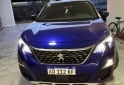 Autos - Peugeot 3008 2018 Diesel 90000Km - En Venta