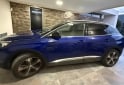 Autos - Peugeot 3008 2018 Diesel 90000Km - En Venta