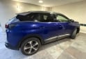 Autos - Peugeot 3008 2018 Diesel 90000Km - En Venta