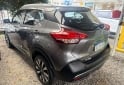 Autos - Nissan KICKS EXCLUSIVE CVT F2 2018 Nafta 116666Km - En Venta