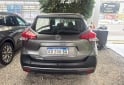 Autos - Nissan KICKS EXCLUSIVE CVT F2 2018 Nafta 116666Km - En Venta