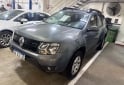 Autos - Renault DUSTER PH2 DYNAMIQUE 1.6 2016 Nafta 93163Km - En Venta