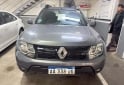 Autos - Renault DUSTER PH2 DYNAMIQUE 1.6 2016 Nafta 93163Km - En Venta