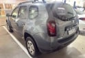 Autos - Renault DUSTER PH2 DYNAMIQUE 1.6 2016 Nafta 93163Km - En Venta