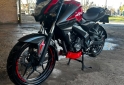 Motos - Bajaj Rouser NS200 2018 Nafta 30000Km - En Venta