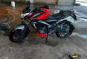 Motos - Bajaj Rouser NS200 2018 Nafta 30000Km - En Venta