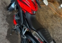 Motos - Bajaj Rouser NS200 2018 Nafta 30000Km - En Venta