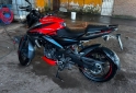 Motos - Bajaj Rouser NS200 2018 Nafta 30000Km - En Venta