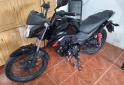 Motos - Honda CB 125f TWISTER 2024 Nafta 11000Km - En Venta