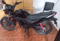 Motos - Honda CB 125f TWISTER 2024 Nafta 11000Km - En Venta