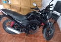 Motos - Honda CB 125f TWISTER 2024 Nafta 11000Km - En Venta