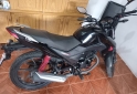 Motos - Honda CB 125f TWISTER 2024 Nafta 11000Km - En Venta