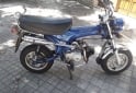 Motos - Honda Dax 1997 Nafta 45000Km - En Venta