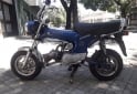 Motos - Honda Dax 1997 Nafta 45000Km - En Venta