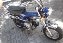 Motos - Honda Dax 1997 Nafta 45000Km - En Venta