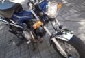 Motos - Honda Dax 1997 Nafta 45000Km - En Venta