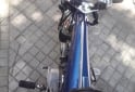Motos - Honda Dax 1997 Nafta 45000Km - En Venta