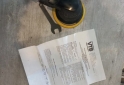 Herramientas - LIJADORA ROTORBITAL NEUMATICA VTB 1200 RPM - En Venta