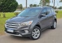 Camionetas - Ford Kuga 4x4 2017 Nafta 75000Km - En Venta
