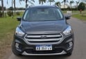 Camionetas - Ford Kuga 4x4 2017 Nafta 75000Km - En Venta